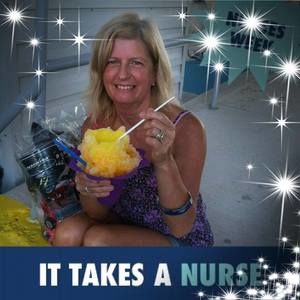 Meet your Posher, Michele